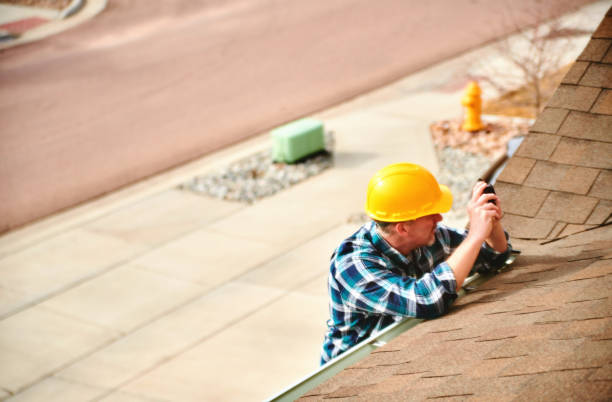 Best Storm Damage Roof Repair  in Rusk, TX