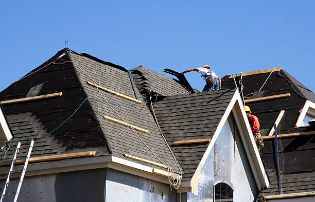 Best Commercial Roofing Services  in Rusk, TX