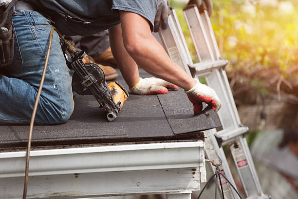 Best Metal Roofing Contractor  in Rusk, TX