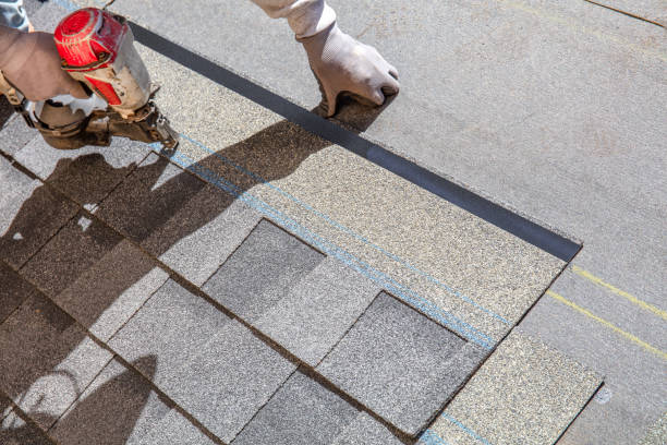 Best Storm Damage Roof Repair  in Rusk, TX