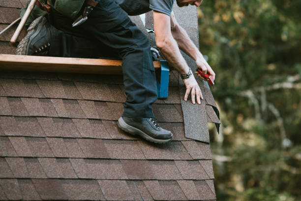 Best Residential Roofing Contractor  in Rusk, TX