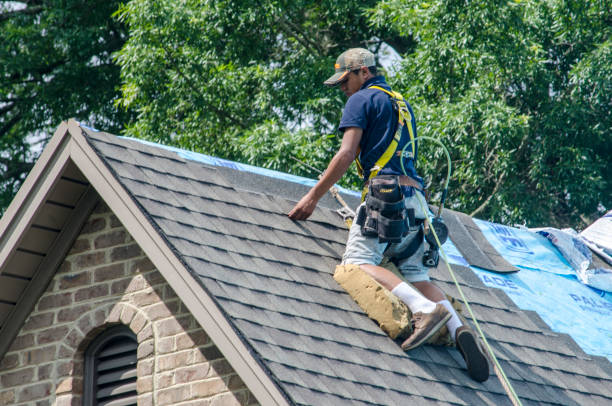 Best Tile Roofing Contractor  in Rusk, TX